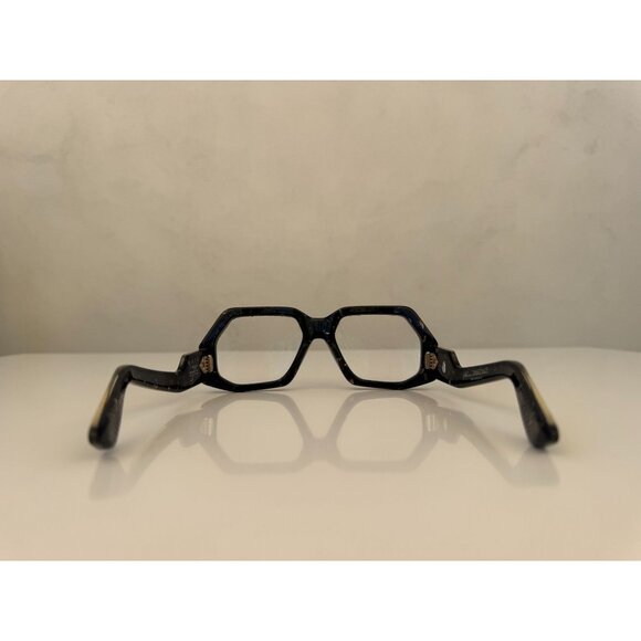 Jacques Marie Mage (JMM) Edie Eyeglasses - Frames only - Picture 4 of 8
